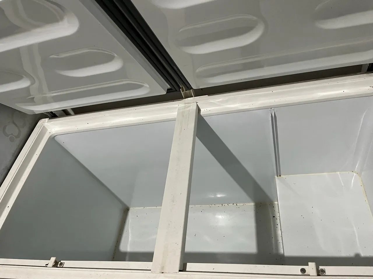 FREEZER METALFRIO DA420 - 419 LITROS - 127V - Geladeiras e