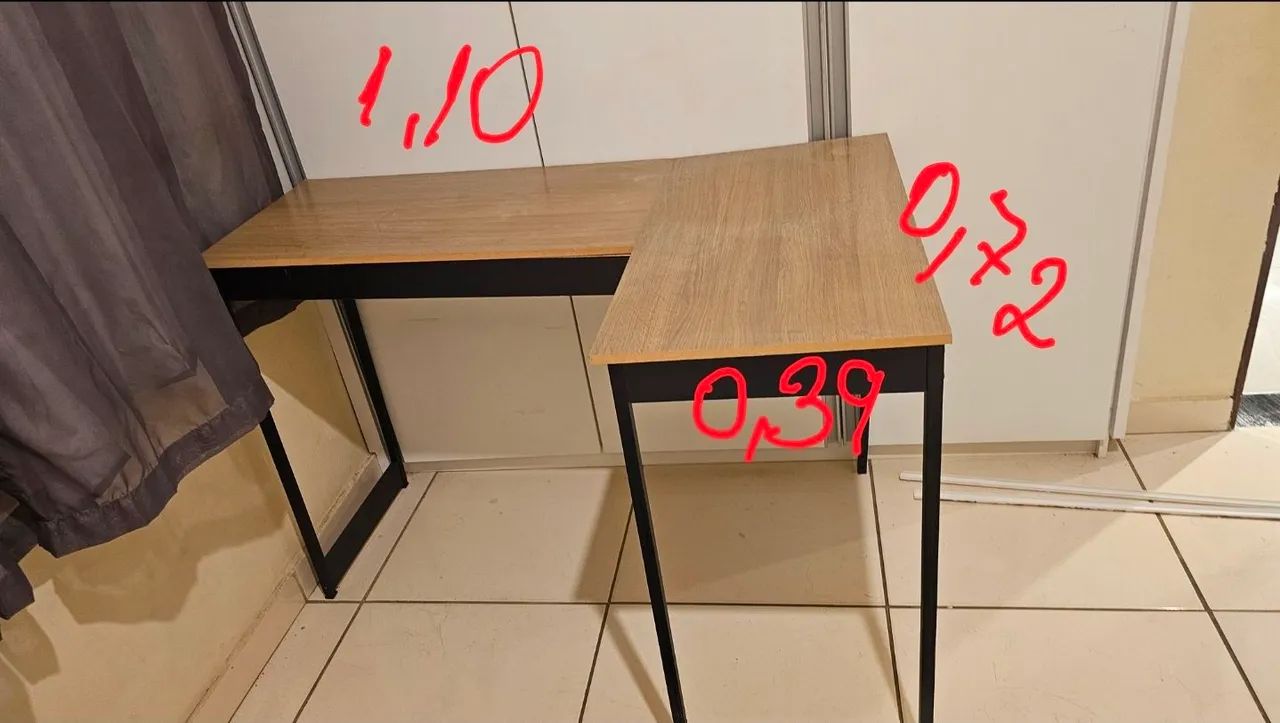 Mesa - Foto 2