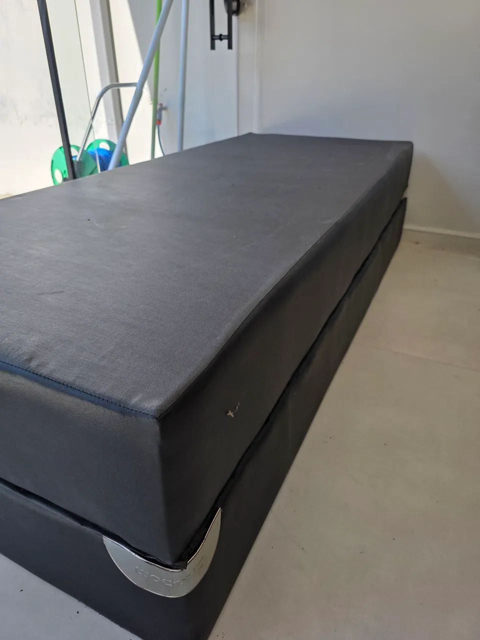 Base Box Queen Ortobom - Foto 2