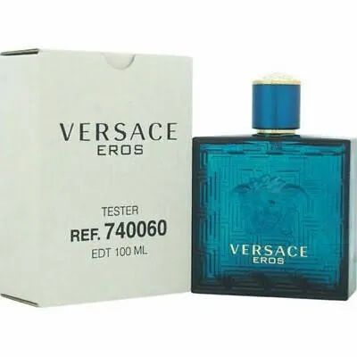 Eros Versace Eau de Parfum - Perfume Masculino 100ml Versace - Foto 3