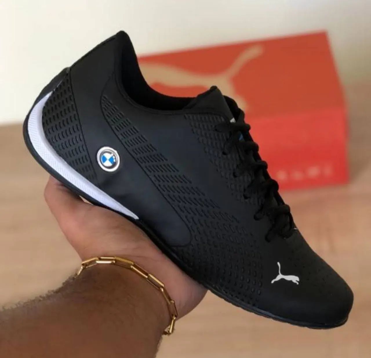 BMW  tenis rasteirinha irresistível  um par $80 dois pares $150 - Foto 3
