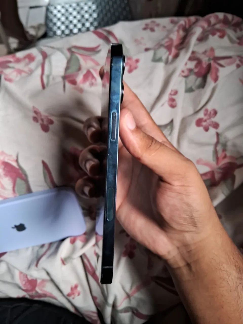 IPHONE 12 PRO MAX OPORTUNIDADE - Foto 5
