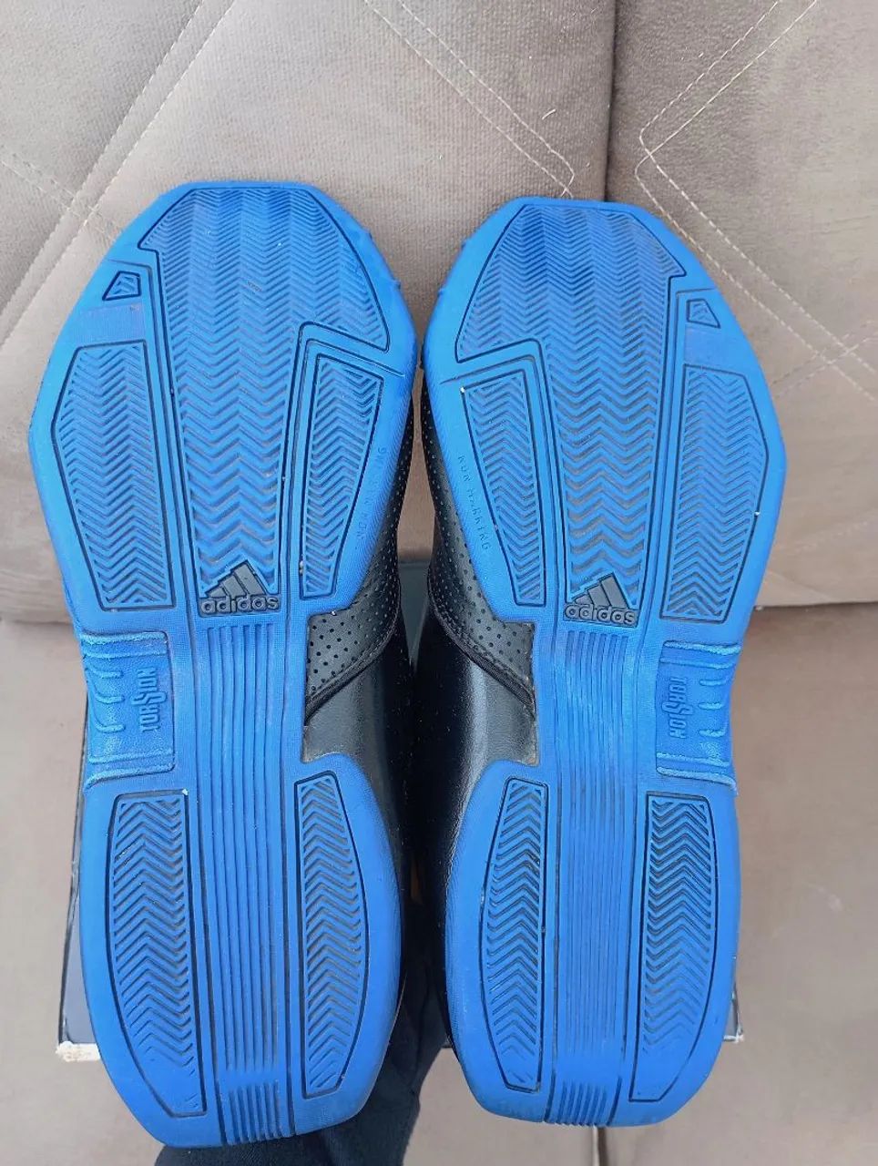 Adidas T-Mac 1 - Calçados - Alto Tarumã, Pinhais 1498316835 | OLX