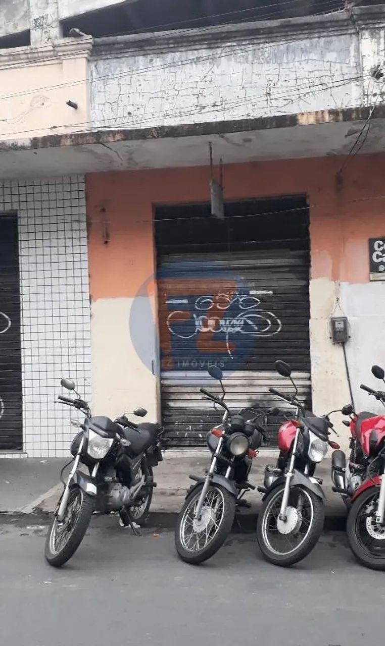 Locação de Comercial / Loja na cidade de Fortaleza