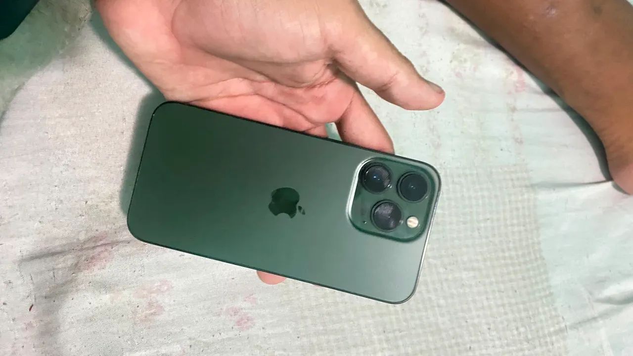 iPhone 13 Pro - Foto 2