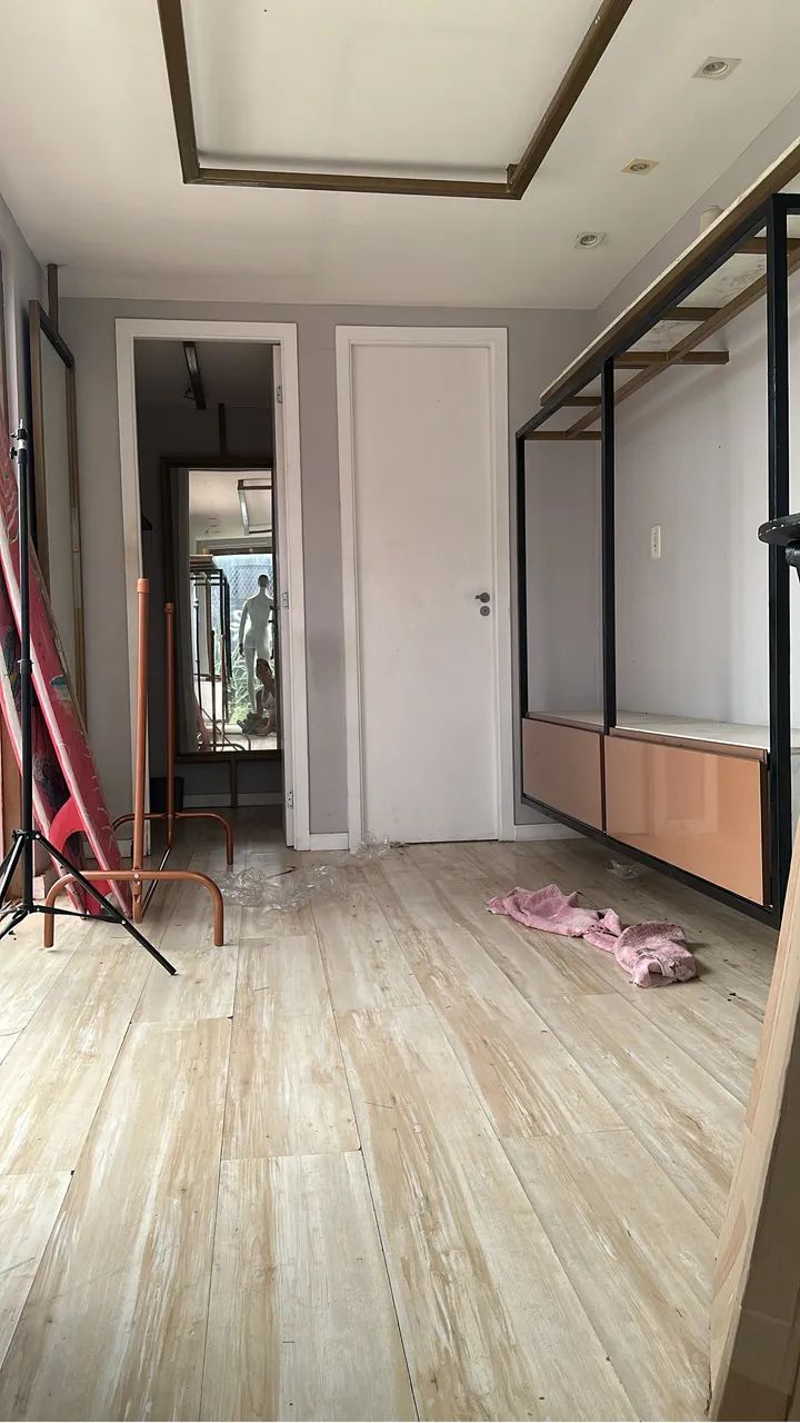 CONTÊINER COMERCIAL COMPLETO À VENDA - Foto 5