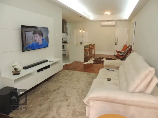 Apartamento em Copacabana - Foto 2