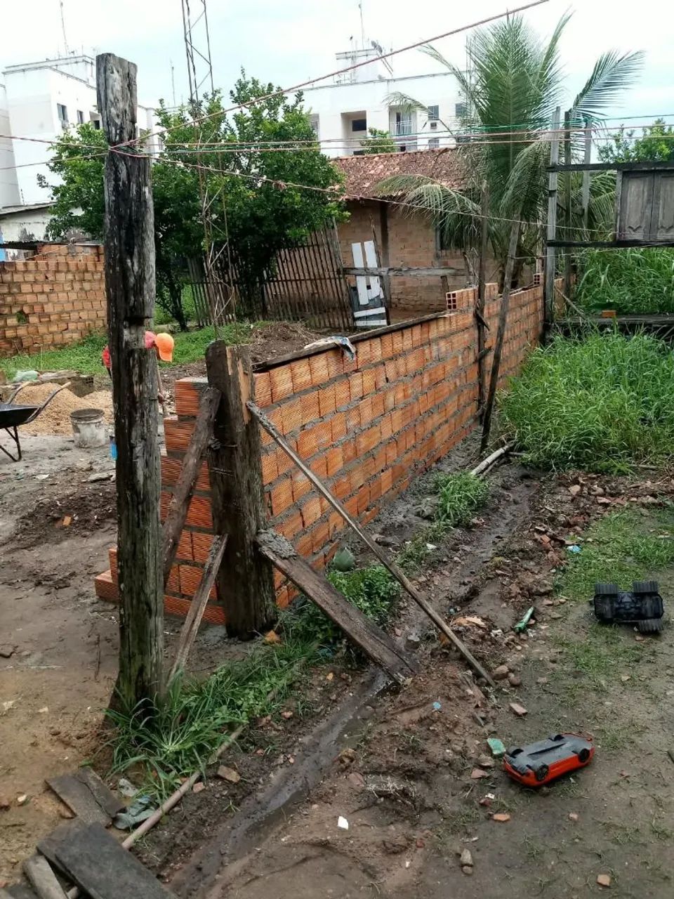Terreno a venda - Foto 4