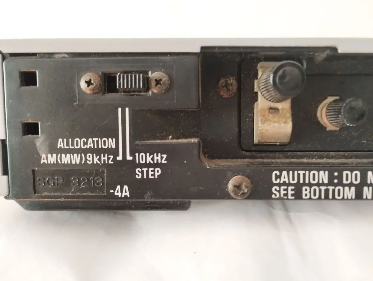 Turner Technics ST 8 - Foto 5
