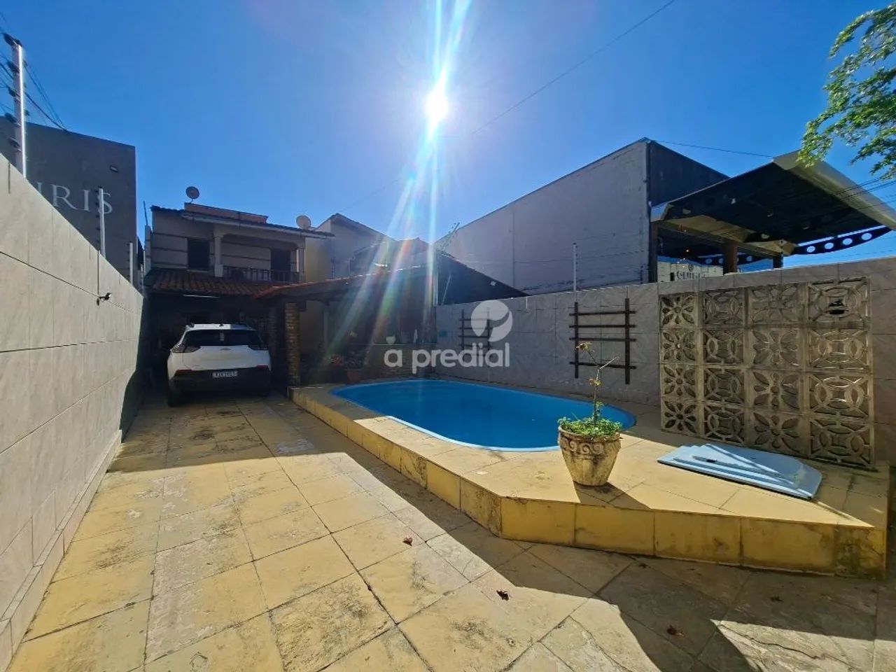Casa Comercial para Locação no Parque Manibura  Amplitude, Sofisticação e Localização Estr - Foto 2