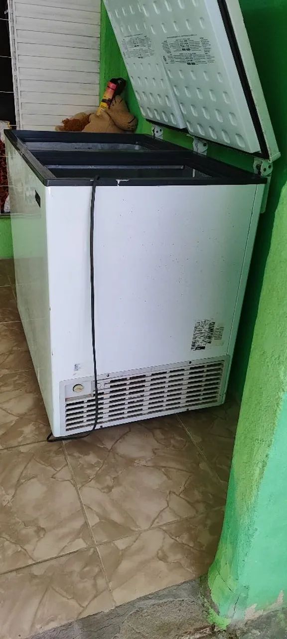 Freezer horizontal  - Foto 3