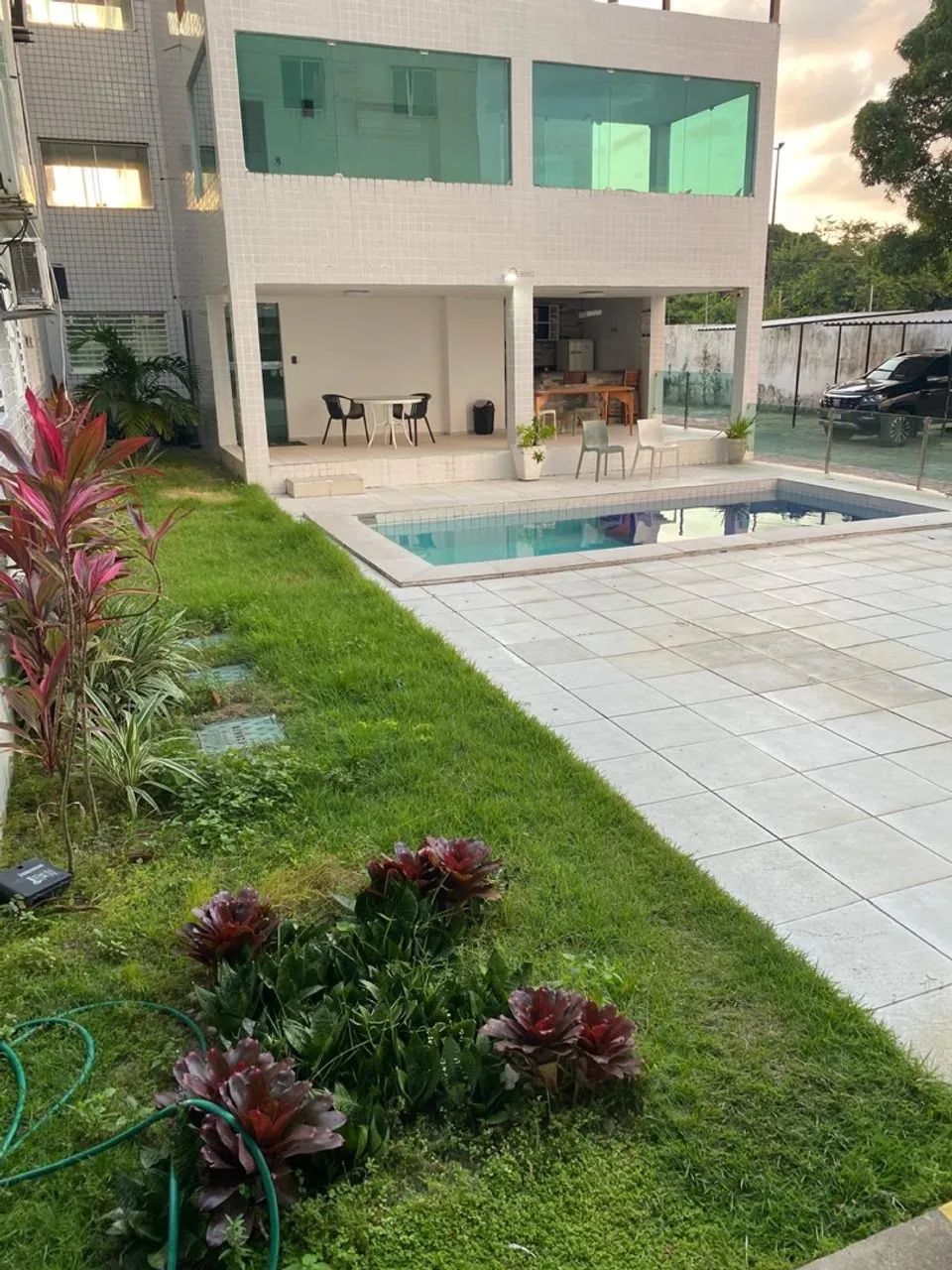 Vendo Apartamento kadesh 