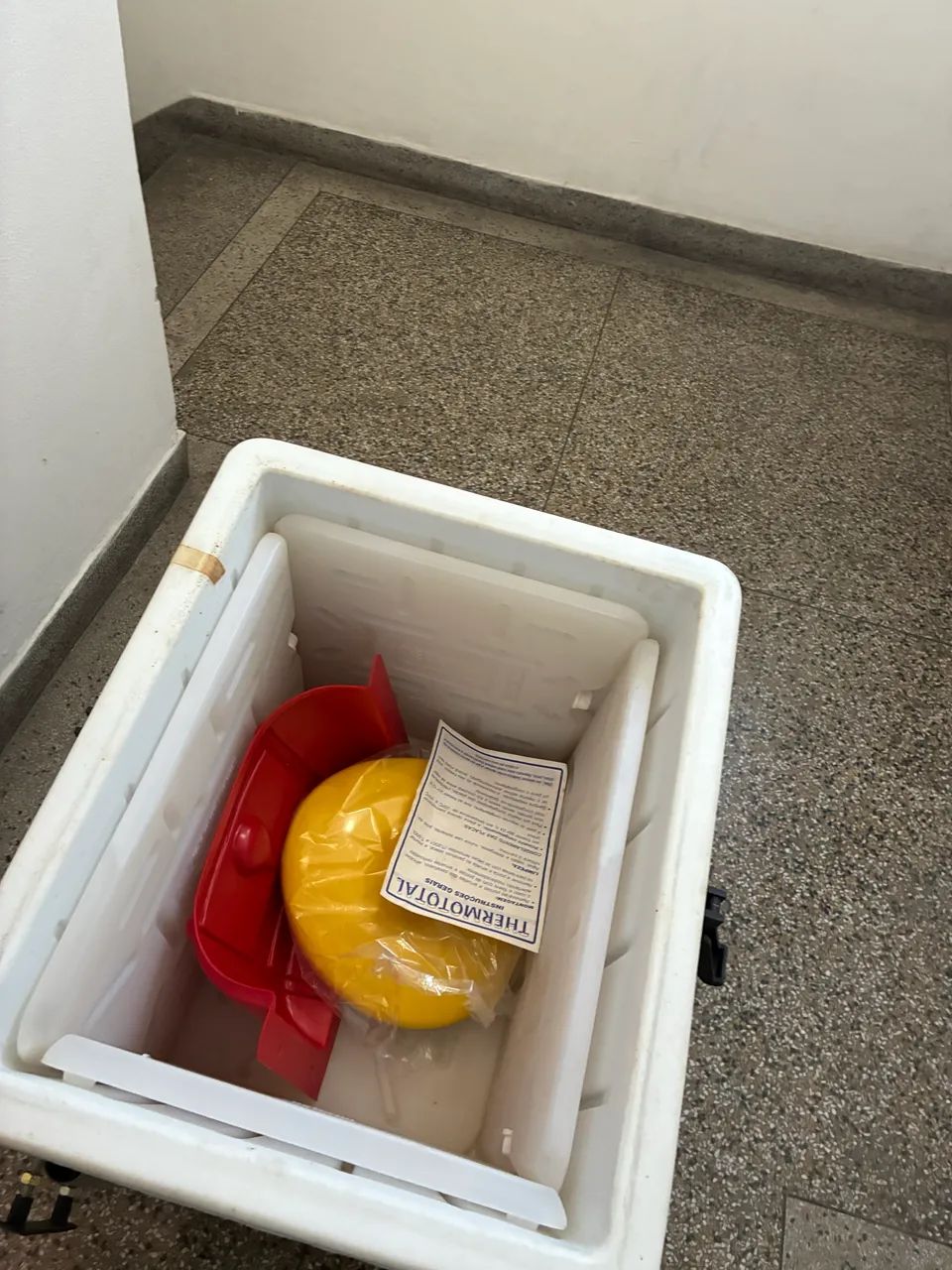 Carrinho de picolé novo  - Foto 3