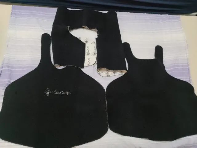 Vendo roupa compressiva flexcorp  - Foto 2