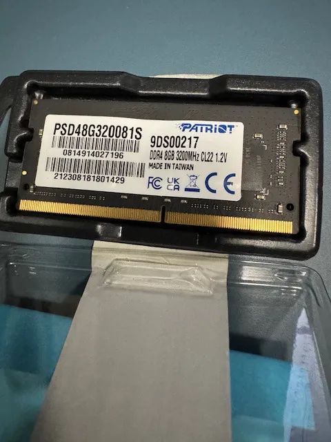 memoria ram - Foto 2