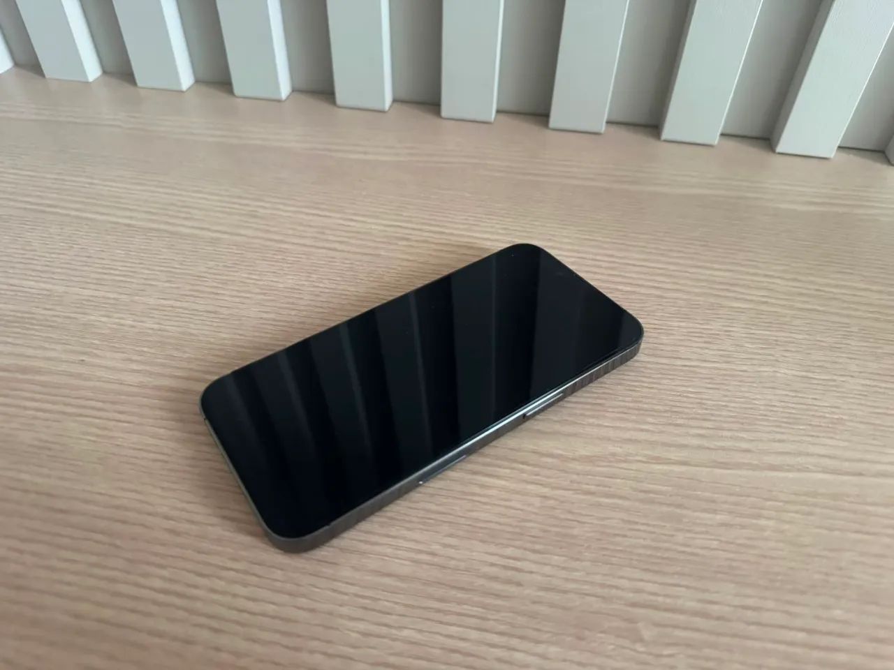 iPhone 13 Pro 256G - único dono  - Foto 2