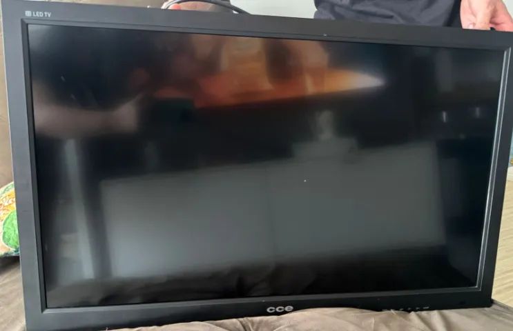 Televisão CCE Led 32 polegadas - Foto 5