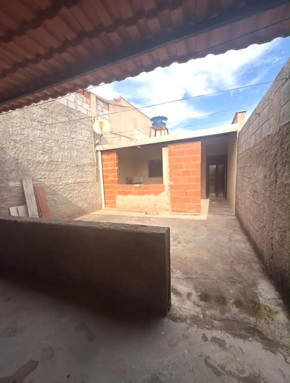 CASA A VENDA EM CARIACICA SEDE - Foto 3