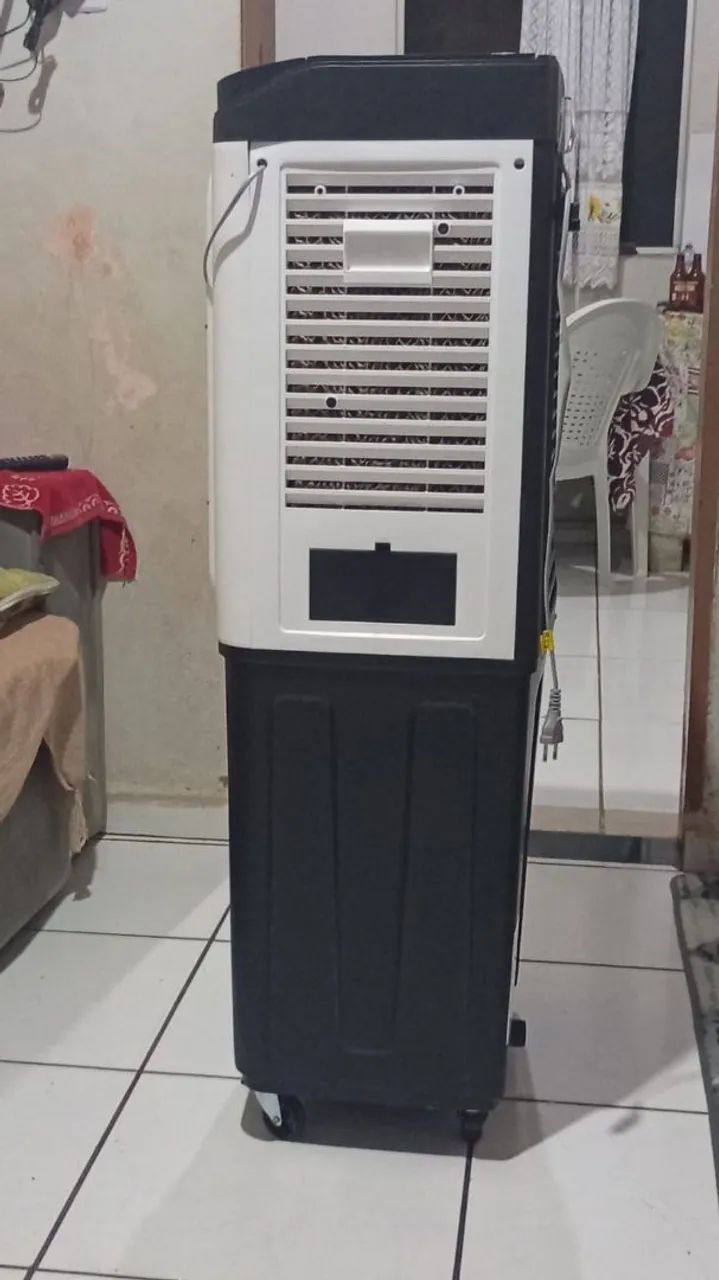 Climatizado 