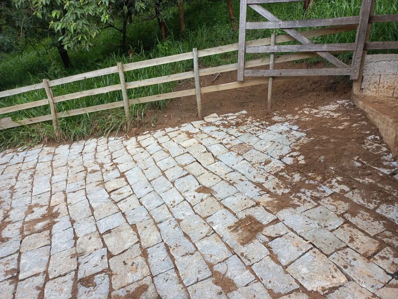Vendo. Fazendinha em piracema  - Foto 5