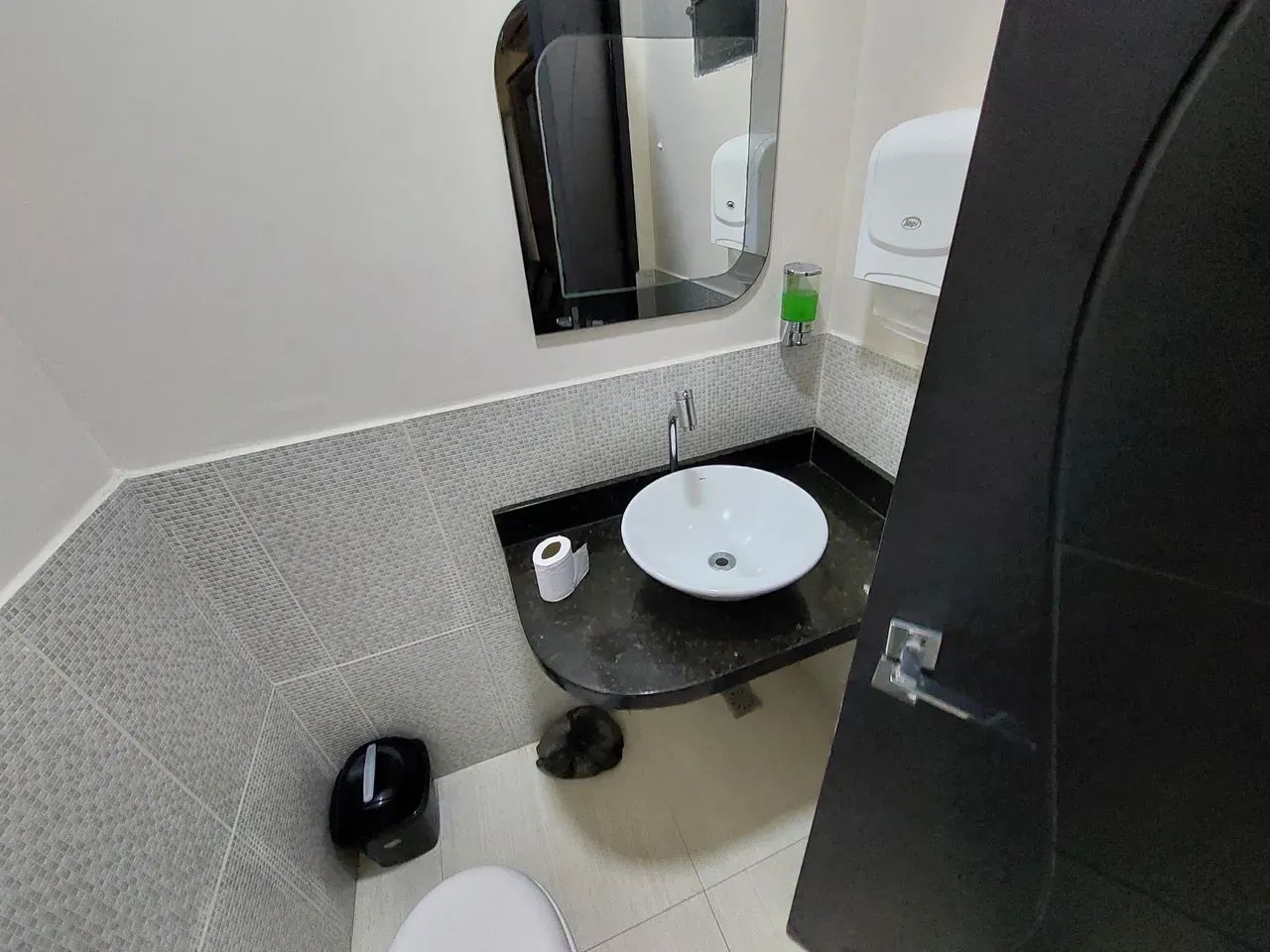 ALUGO ANDAR COMERCIAL - CONSTANTINO NERY - 70 M² COM 2 VAGAS - Foto 7