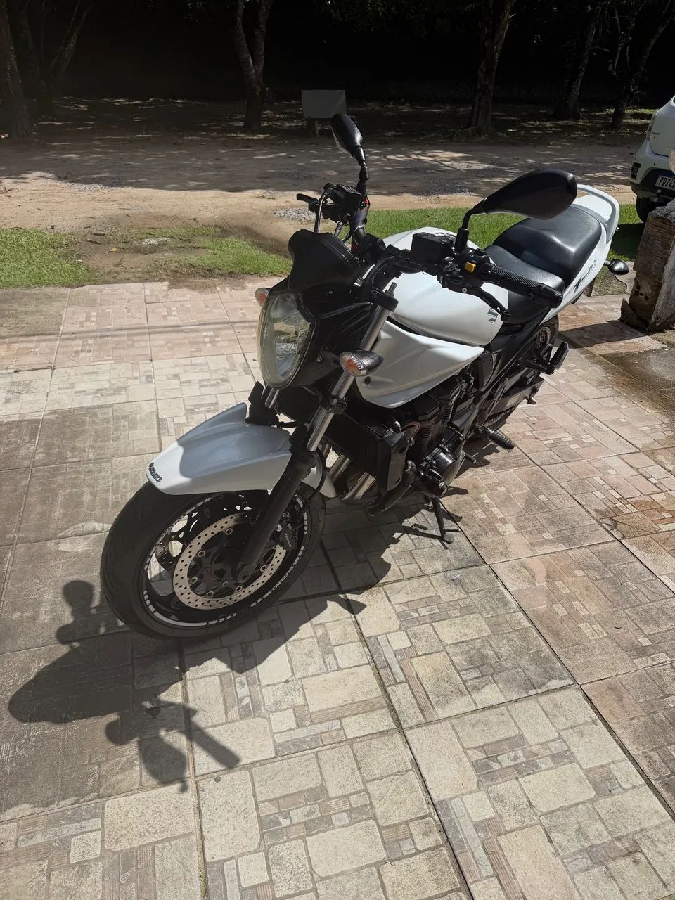 Bandit 650n 2016 - Foto 2