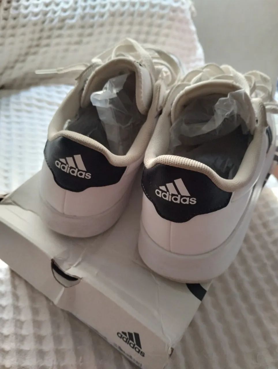 Tênis Adidas - Foto 2
