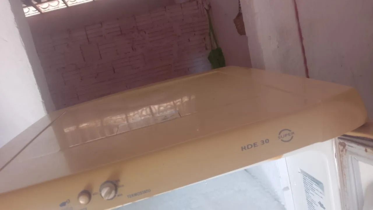 Vendo geladeira - Foto 2