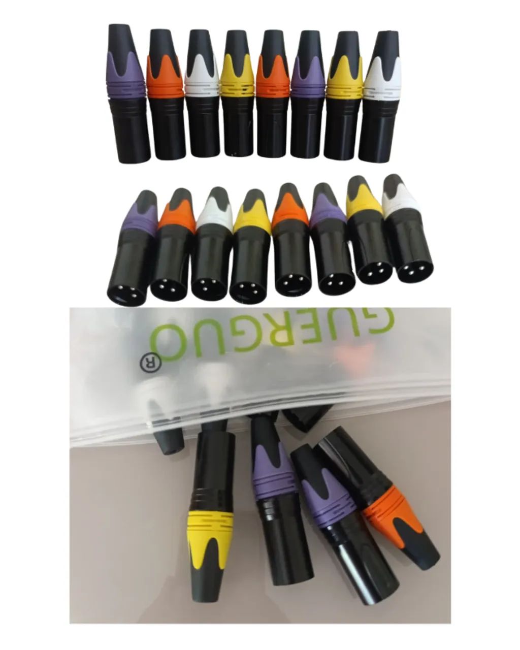 Painel rack montado para ui24 - Foto 4