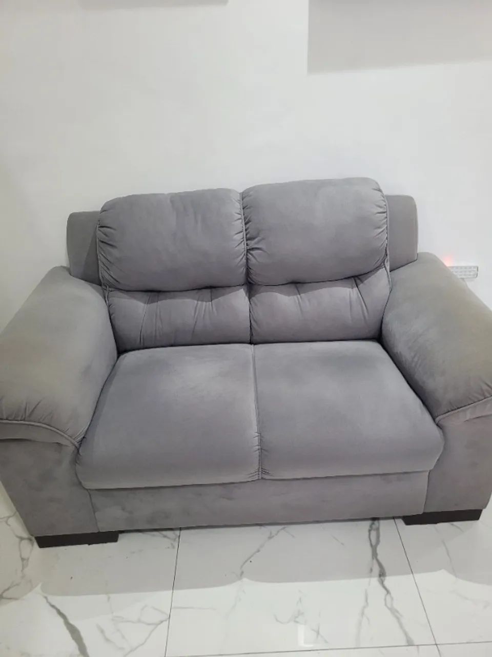 Conjunto de sofás 