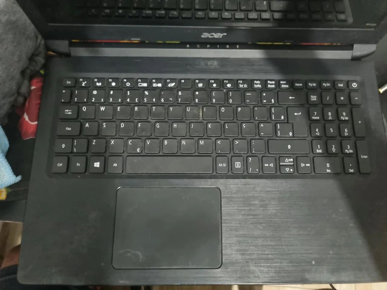 Notebook Acer Aspire 3 - Foto 5