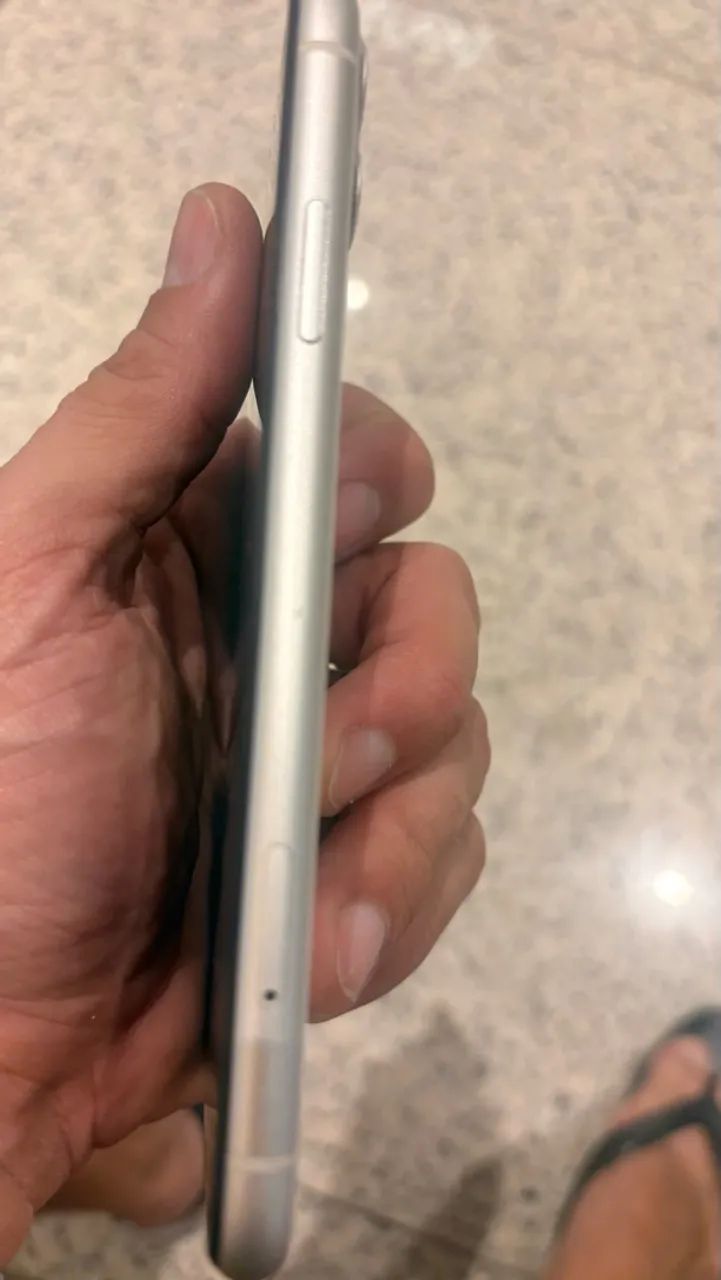 Ifhone 11 64gb - Foto 2