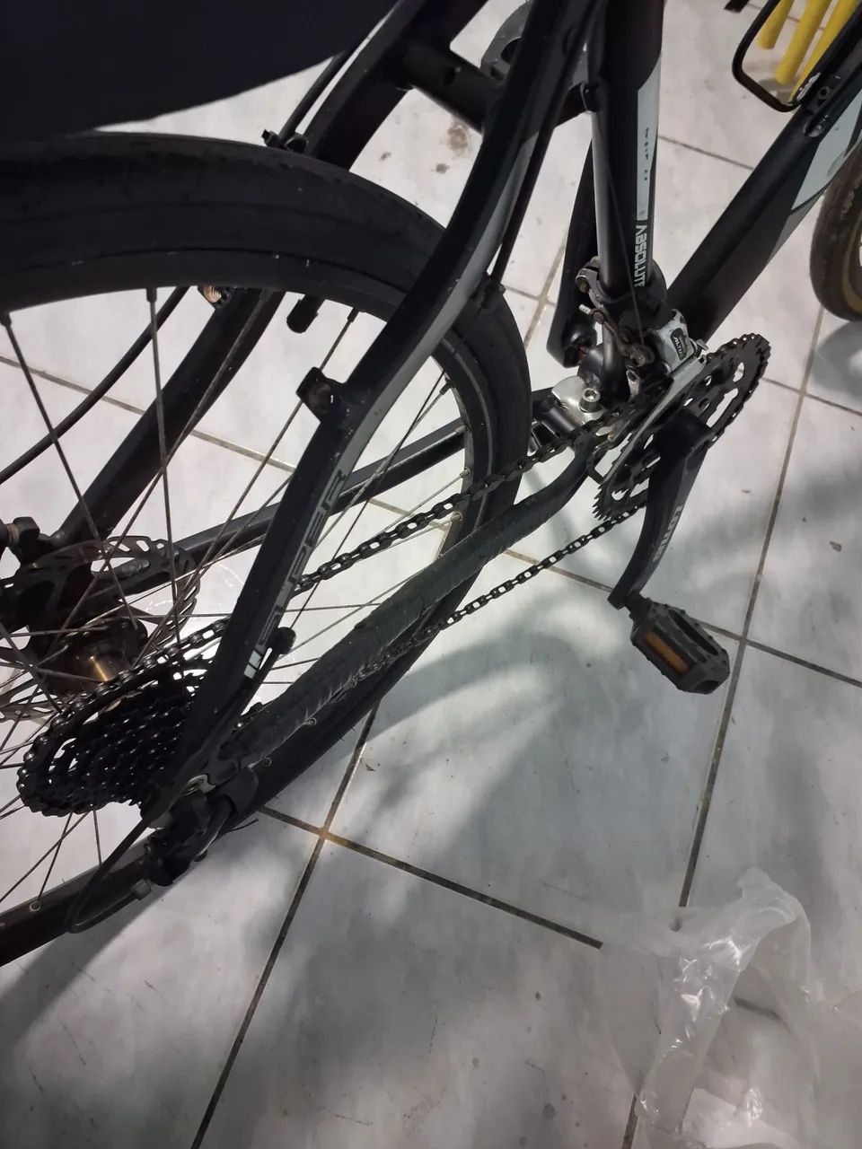 Bike ABSOLUTE  - Foto 4
