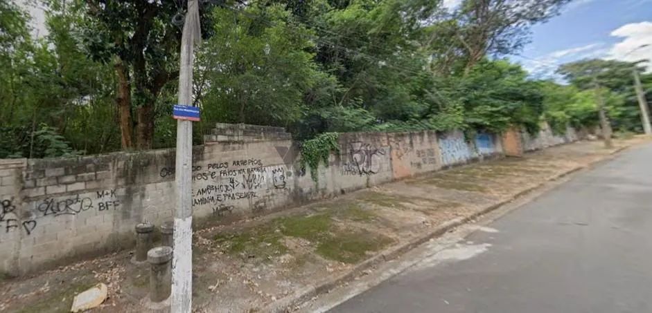 Terreno à venda em Campinas, Vila Costa e Silva, com 8130.77 m²