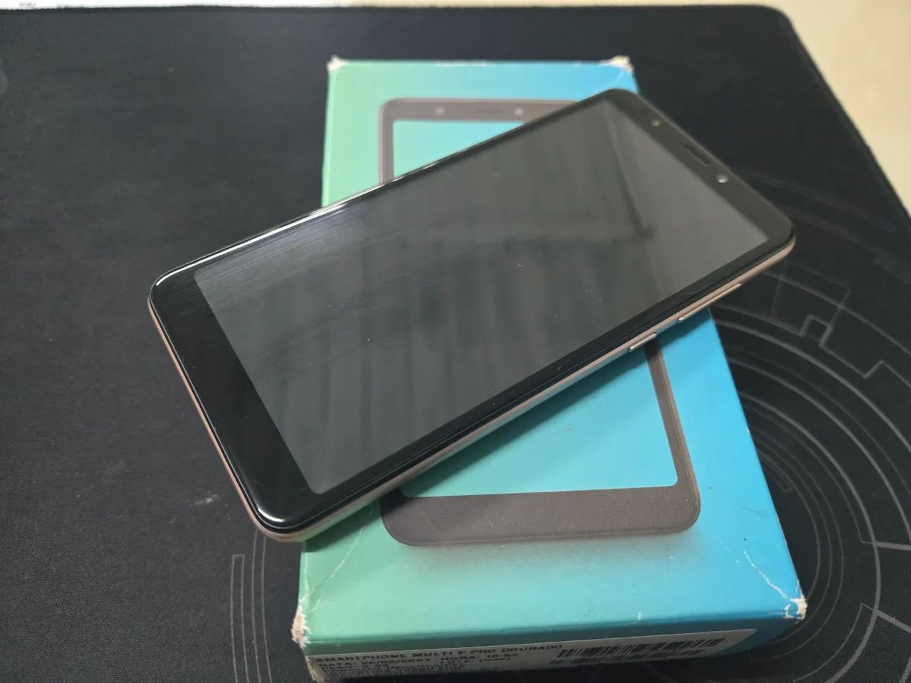 Smartphone Multilaser F pro  - Foto 2