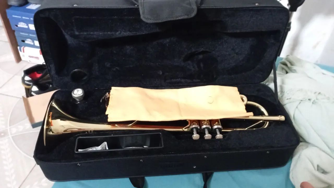 Trompete michael wtrm 30 - Foto 2