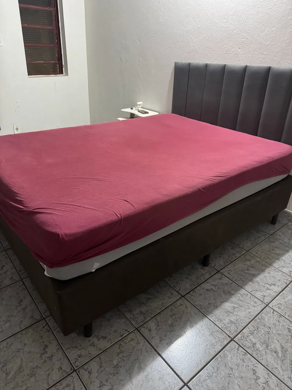 Cama de casal  - Foto 2