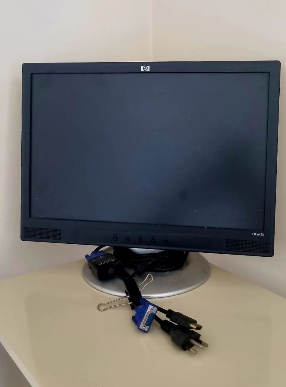 Monitor 