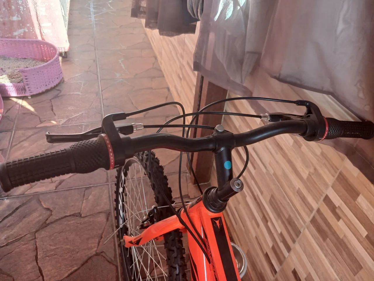 Bicicleta nova - Foto 3