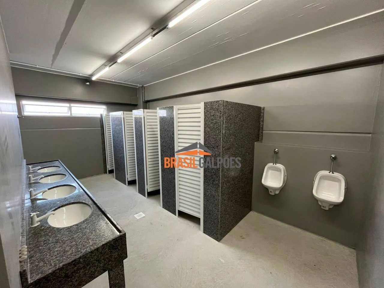 Galpão para Alugar, 4.300 m² - Tijucas/SC - Foto 5