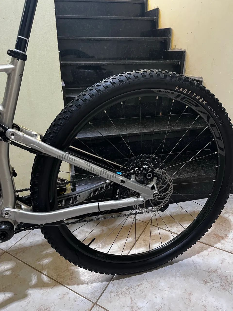Specialized Full Expert  - Foto 4