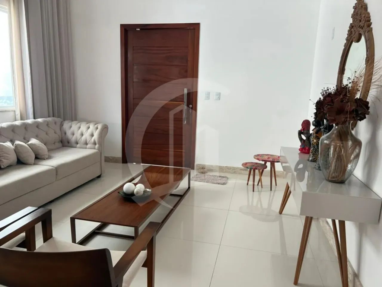 Casa para venda no condominio Melicio Machado - Foto 3