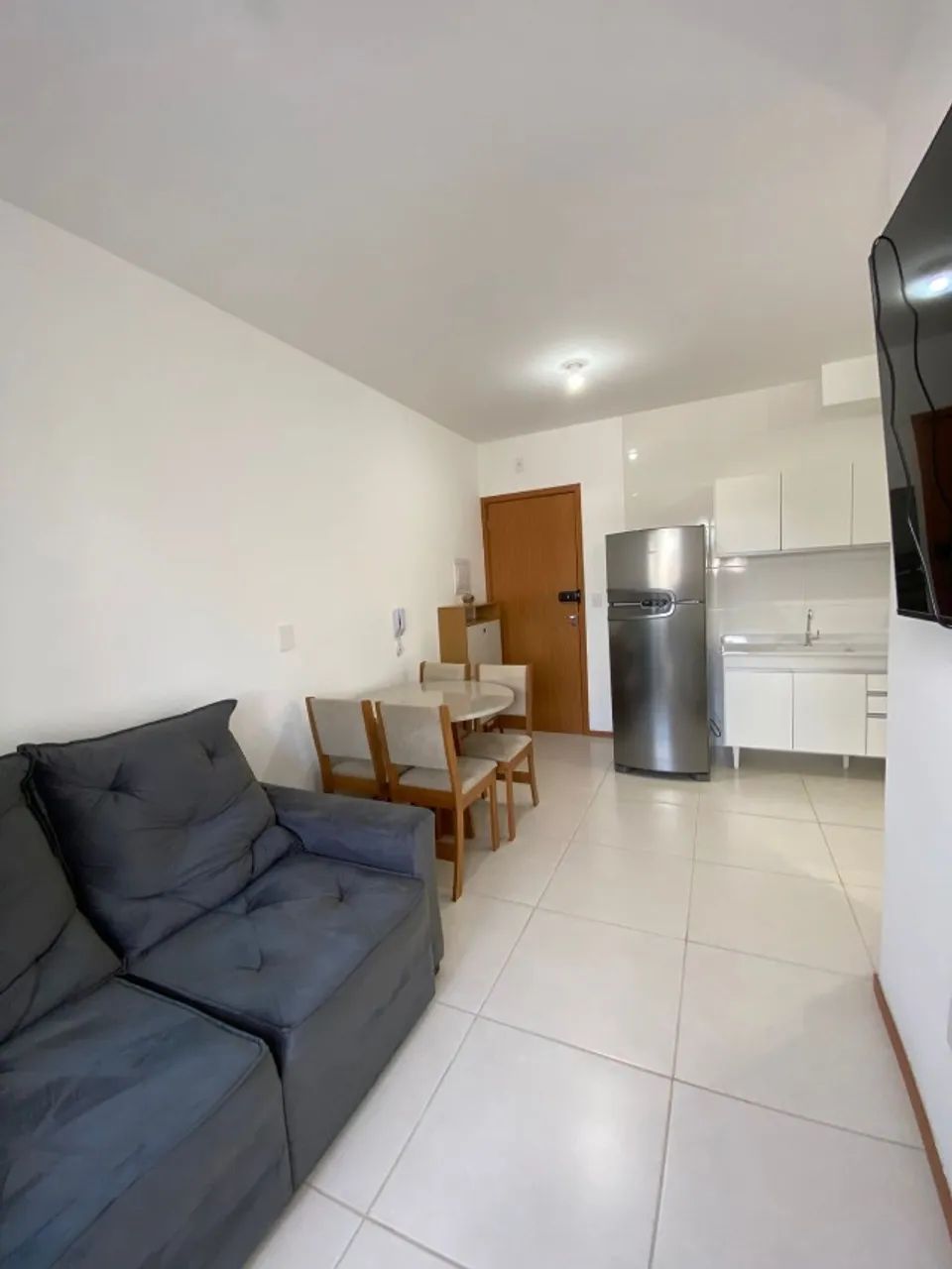 Apartamento Novo - Nova Palhoça - Foto 10