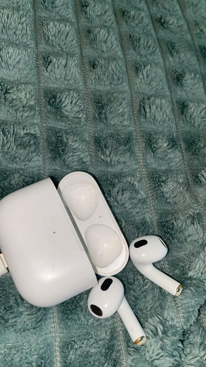 AirPods 3 - Foto 4