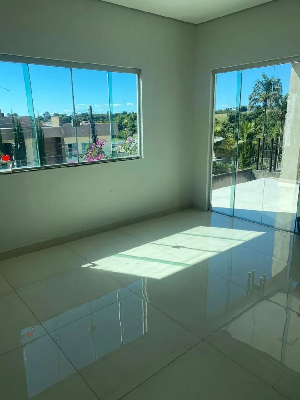 Alugo casa em Arniqueiras  - Foto 4