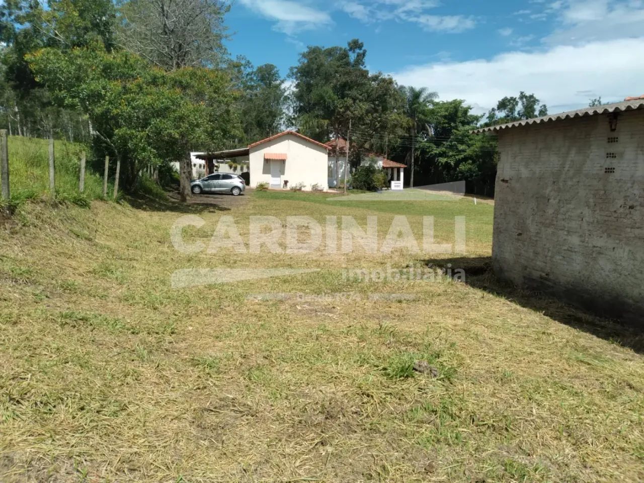 Casa Padrão em Itirapina - Foto 2