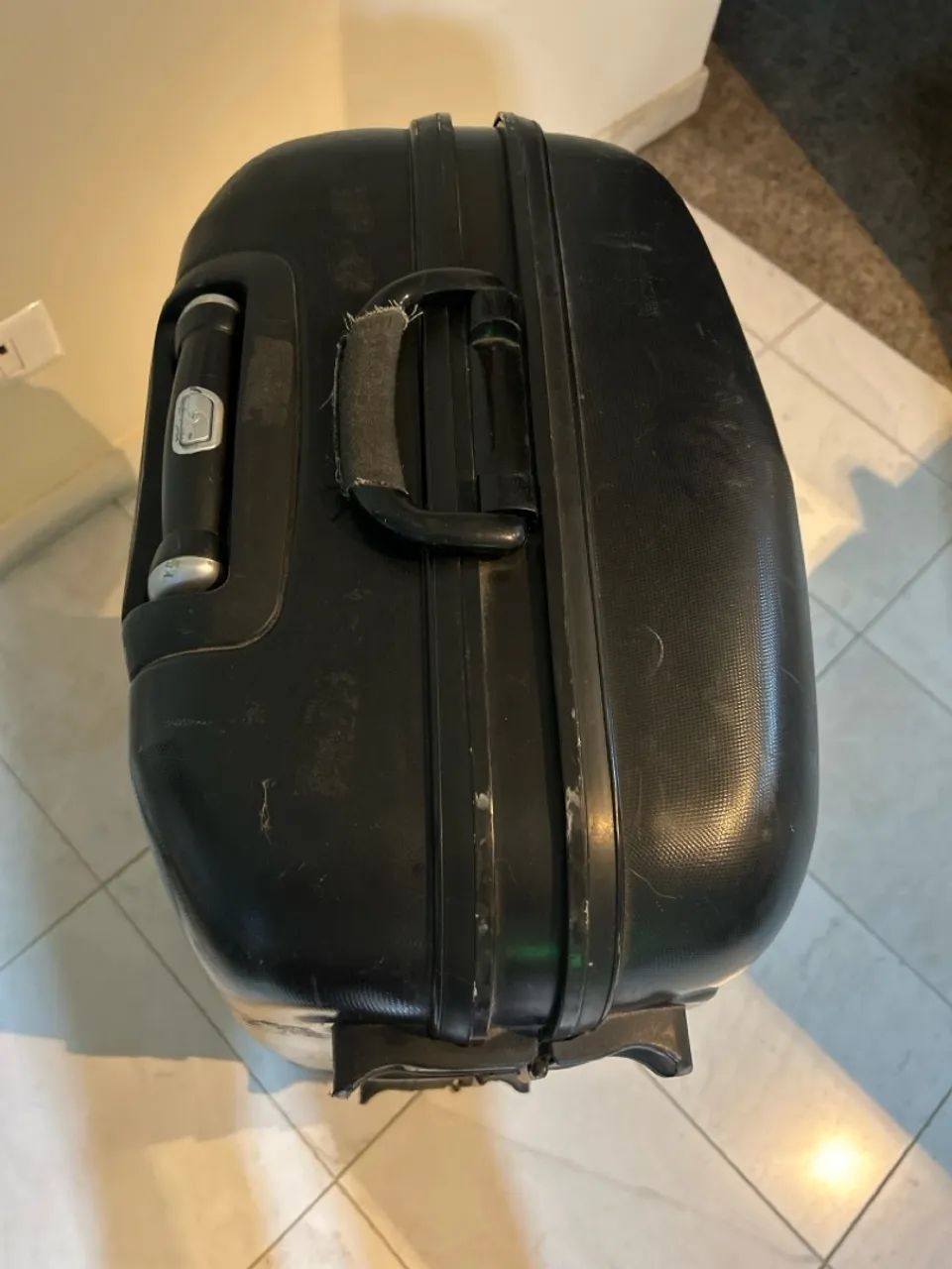 Mala Samsonite Extragrande - Foto 5