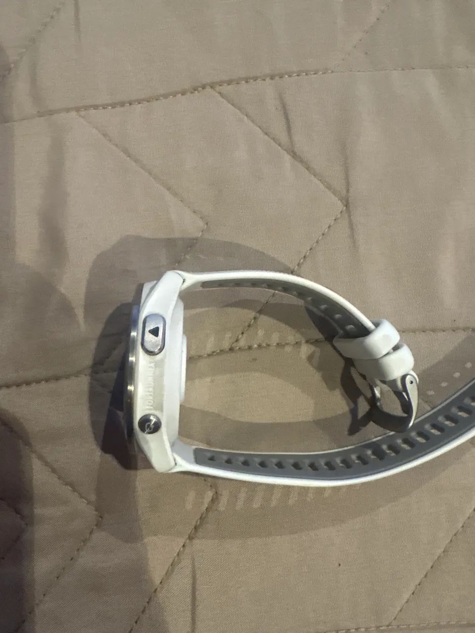 Garmin Forerunner 965 Branco  - Foto 4