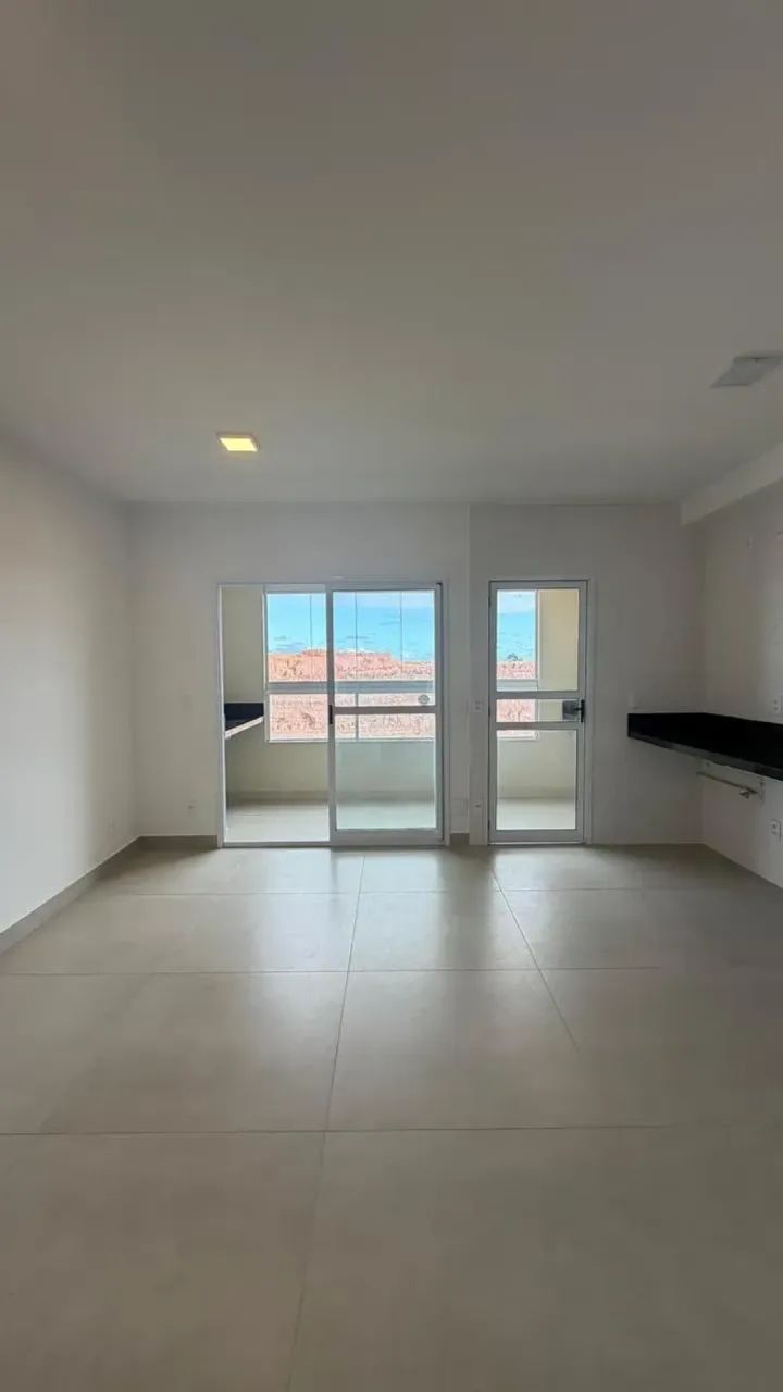 Alugo apartamento no Sensia com 2/4 - Foto 4