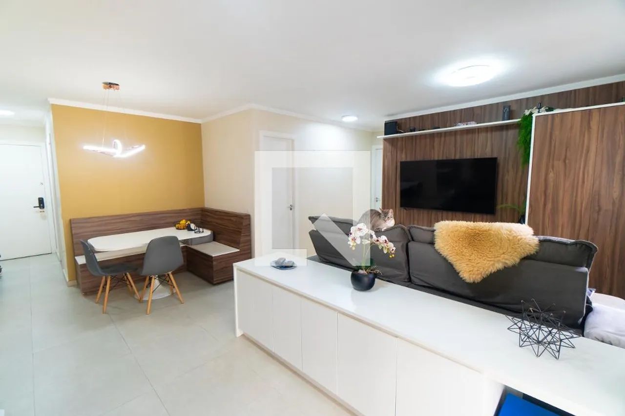 Apartamento à Venda - Saúde, 2 Quartos, 73 m2 - Foto 3